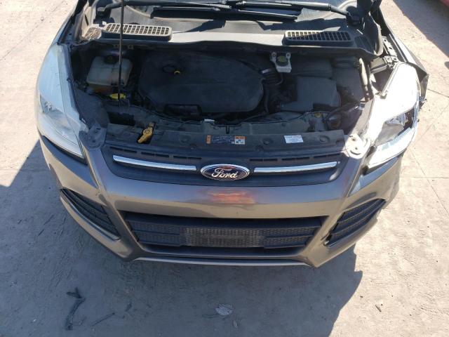 1FMCU9GX1EUE26400 Ford ESCAPE SE