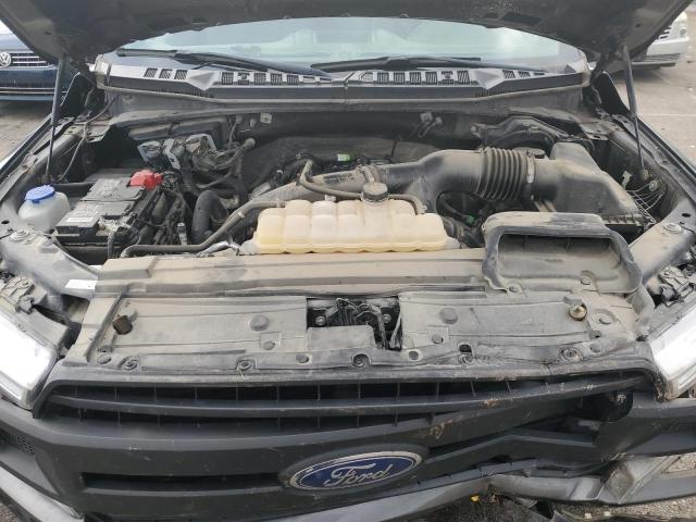 1FTEX1EPXKKC13624 Ford F150 Super Cab