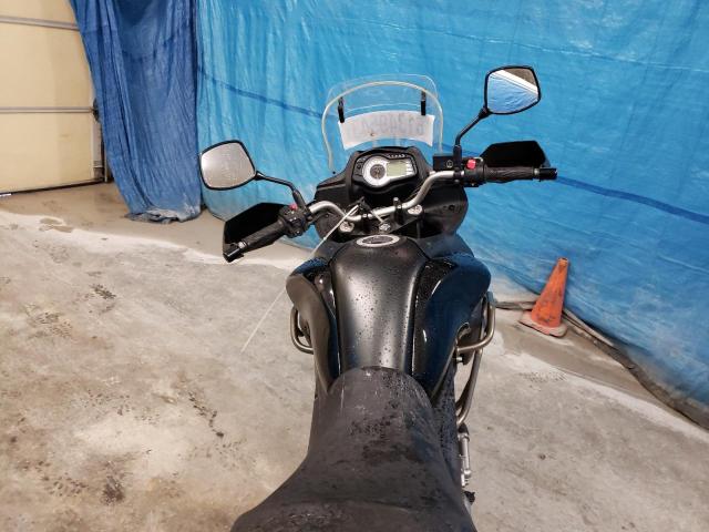 2012 SUZUKI DL650 A JS1VP56A0C2100360