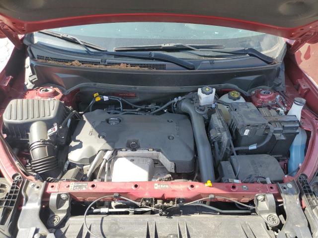 3GKALVEX2LL129089 GMC Terrain Slt