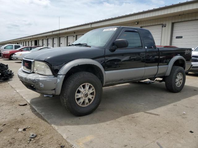 2003 GMC Sonoma 