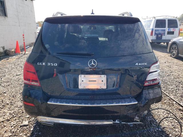 WDCGG8JB2FG435797 Mercedes-Benz Glk 350 4matic