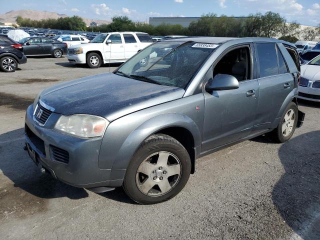 2007 Saturn VUE 