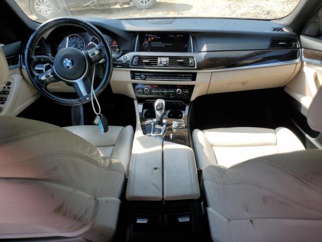WBA5B1C52GG131653 BMW 535 I