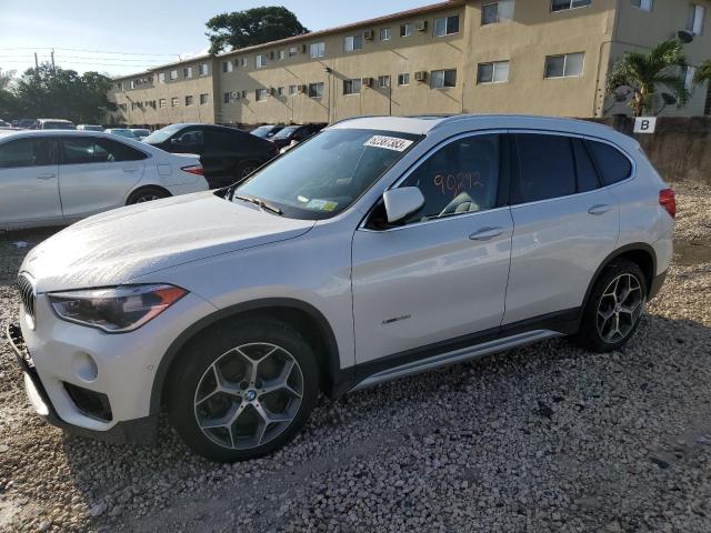 2016 BMW X1 xDrive28i