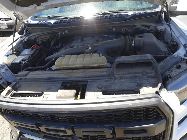 1FTFW1RG4LFB79403 Ford F150 Raptor