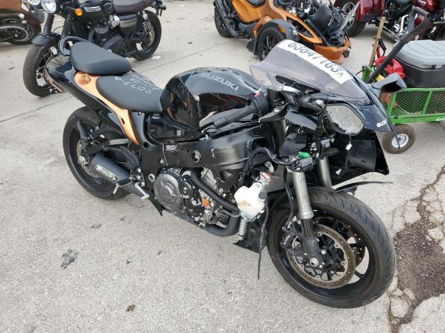 2022 SUZUKI GSX1300 RR - JS1EJ11B7N7100274