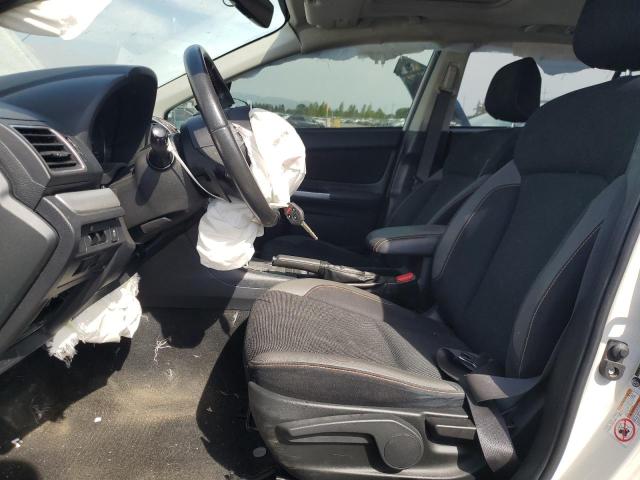 JF2GPABC6H8227926 Subaru Crosstrek Premium