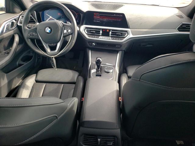 WBA73AP00PCL93750 BMW 4 Series 430XI 8