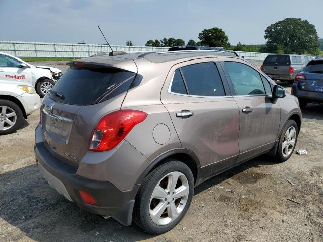 2015 BUICK ENCORE KL4CJESB6FB165242