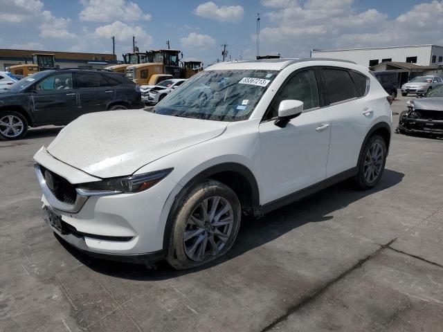 JM3KFADM6L0809427 Mazda CX-5 GRAND