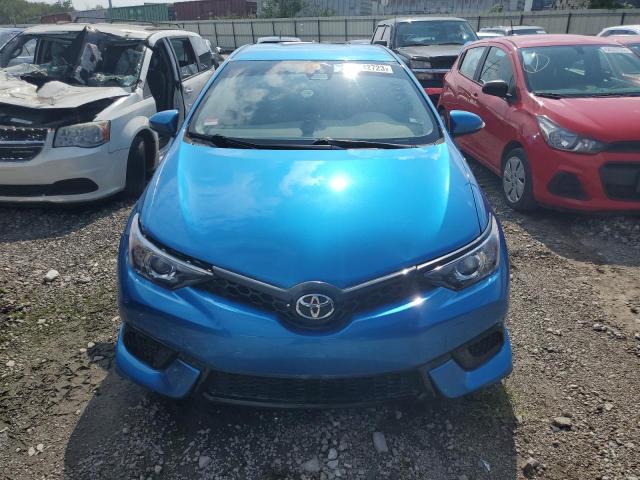 JTNKARJE9HJ548102 | 2017 TOYOTA COROLLA IM