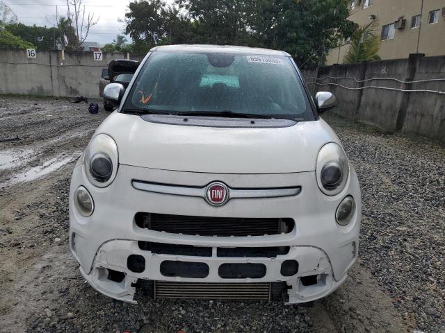 ZFBCFACH0FZ034918 Fiat 500l Lounge