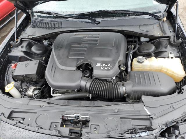 2C3CCAGG1KH586367 Chrysler 300 S