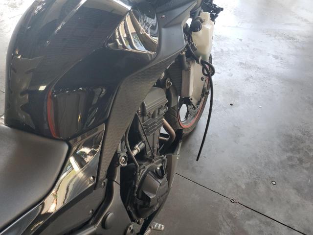 2013 KAWASAKI EX300 A - JKAEX8A17DDA14318
