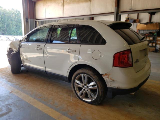 Vin: 2fmdk3jc5dba47367, lot: 62936393, ford edge sel 20132