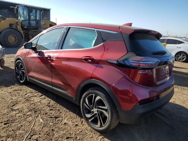 2022 CHEVROLET BOLT EV 2L - 1G1FX6S00N4122792