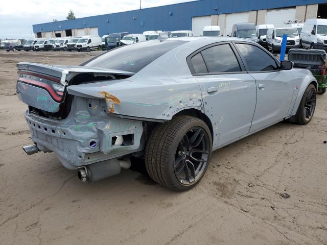 2C3CDXGJ2NH171123 Dodge Charger Scat Pack 2022