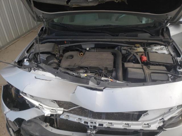 1G1ZD5ST3LF069548 | 2020 CHEVROLET MALIBU LT