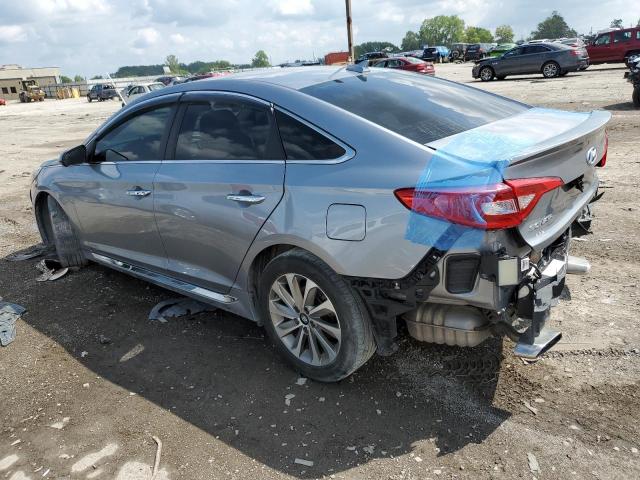 5NPE34AFXGH377634 Hyundai Sonata Sport