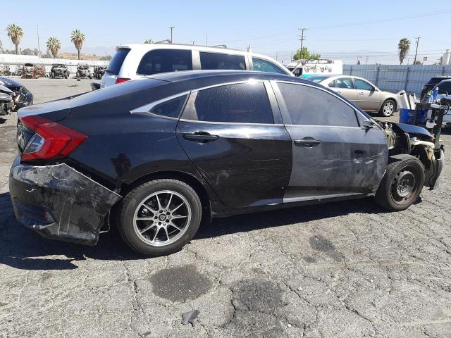 2HGFC2F59HH564559 Honda Civic Lx