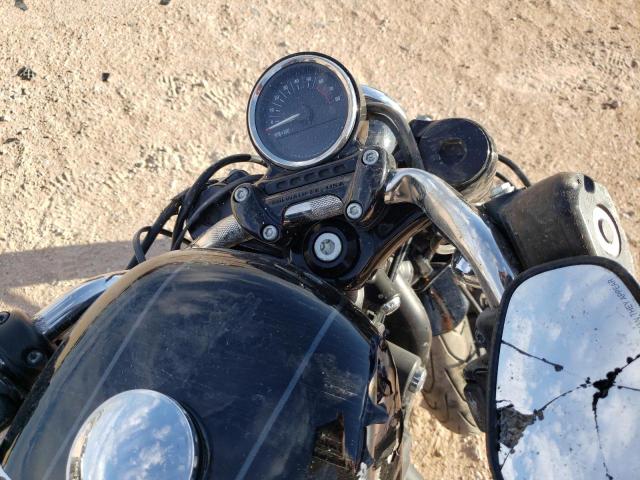 2016 HARLEY-DAVIDSON XL1200 CX 1HD1LM325GC449195