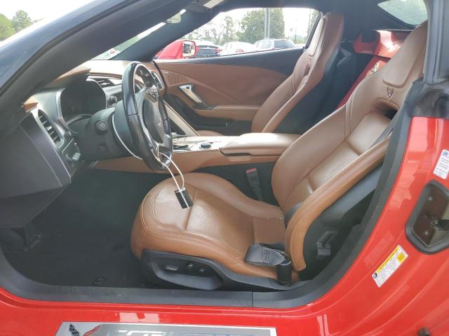 1G1YF3D79E5121560 | 2014 CHEVROLET CORVETTE S