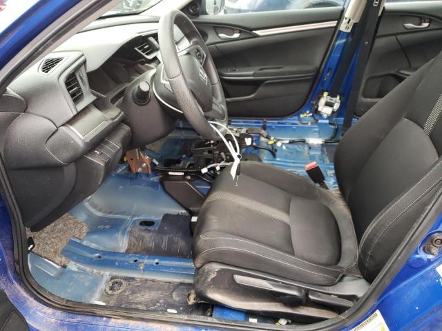 2016 HONDA CIVIC LX - 2HGFC2F54GH018914