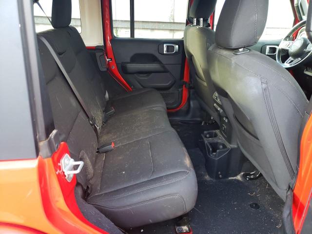 1C4HJXEN9LW230229 Jeep Wrangler Unlimited Sahara