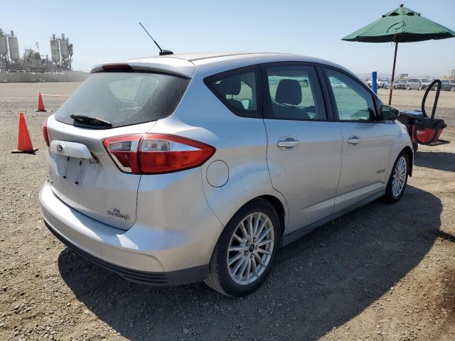 1FADP5AU9DL507338 2013 Ford C-Max Se