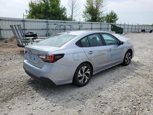2023 SUBARU LEGACY 4S3BWAB61P3011967