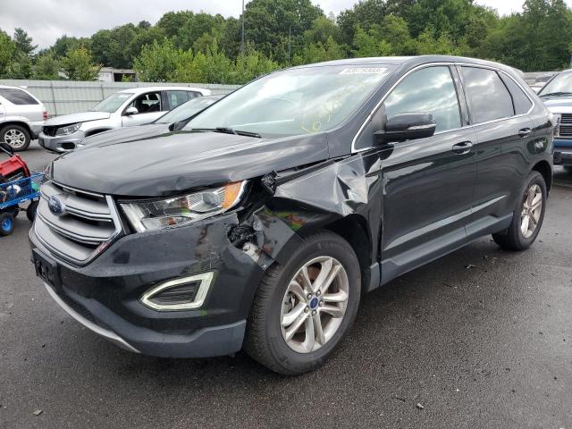 2FMTK4J91FBC22531 2015 FORD EDGE, photo no. 1