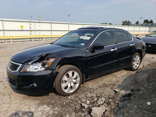 2010 Honda Accord Coupe EX-L