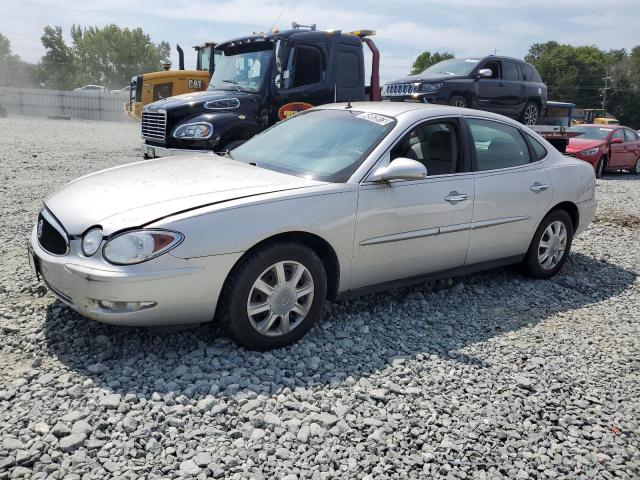 2005 Buick LaCrosse CX