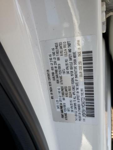 JM3KFBAY1M0348703 Mazda Cx-5 Grand Touring Reserve