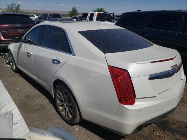 1G6AR5SX2H0212608 Cadillac CTS LUXURY