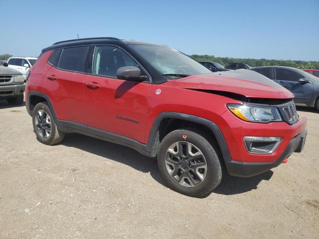 3C4NJDDB7JT174867 Jeep Compass Trailhawk