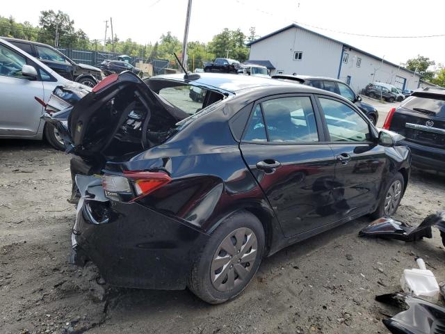 3KPA24ABXKE222352 KIA RIO S