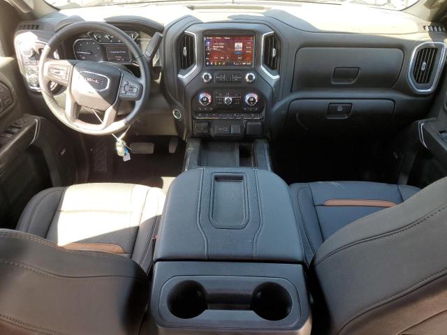 1GT49PEY0NF188926 GMC Sierra K2500 At4