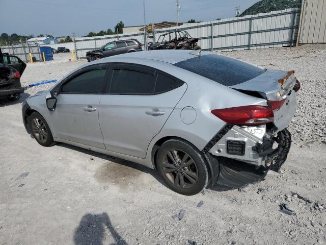 5NPD84LFXJH235575 | 2018 HYUNDAI ELANTRA SE