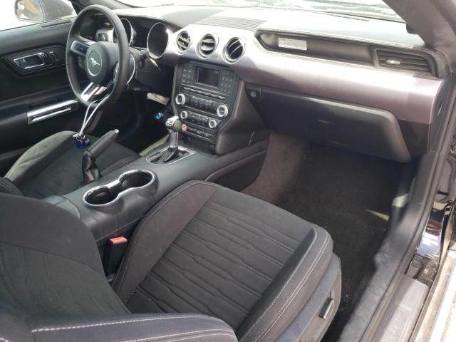 1FA6P8TH5F5370433 Ford MUSTANG