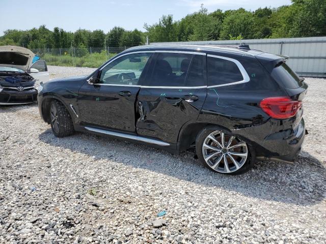 5UXTR9C53KLP95995 2019 BMW X3, photo no. 2