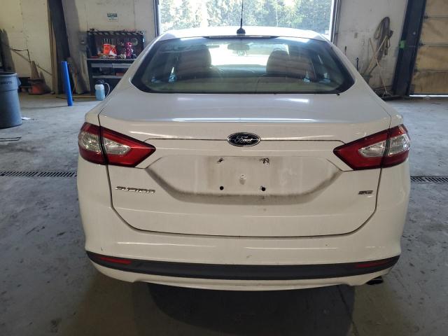 3FA6P0H78ER344776 Ford FUSION SE