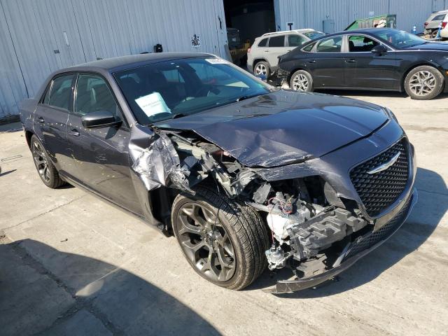 2C3CCABG9JH239942 | 2018 CHRYSLER 300 S