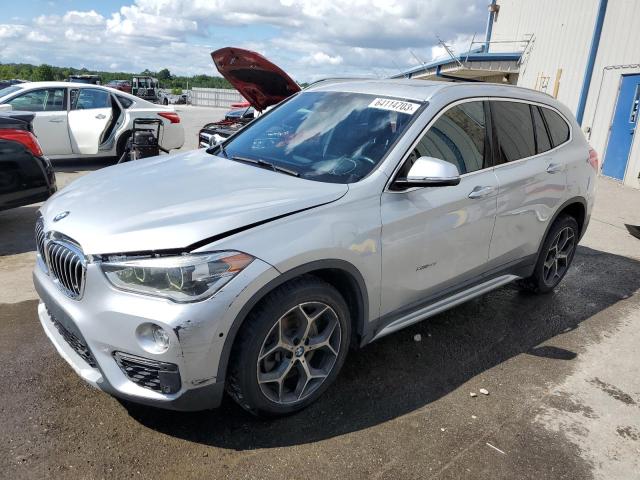 2017 BMW X1 xDrive28i