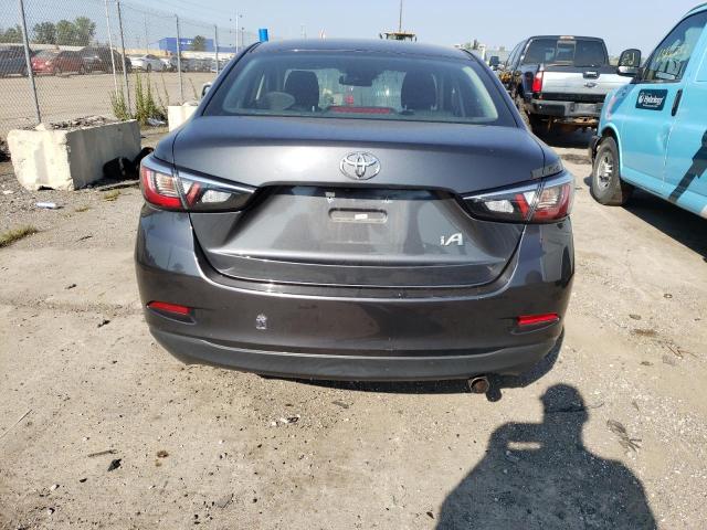 3MYDLBYV5JY330374 | 2018 Toyota yaris ia