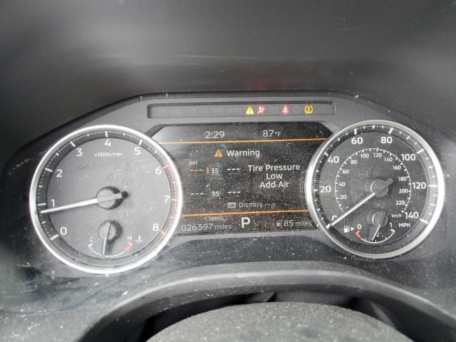 JA4J3VA89NZ060904 Mitsubishi Outlander Sel