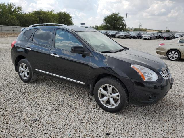 2011 Nissan Rogue S/Sv/Krom VIN: JN8AS5MT3BW572491 Lot: 40779862