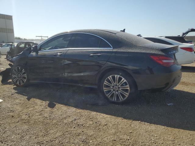 WDDSJ4GB7JN639474 Mercedes-Benz CLA 250 4MATIC