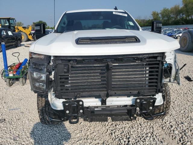 1GC4YLE74RF151192 | 2024 CHEVROLET SILVERADO